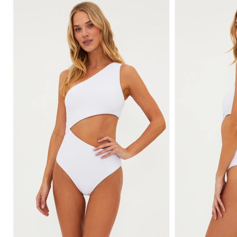 New Beach Riot Swimsuit